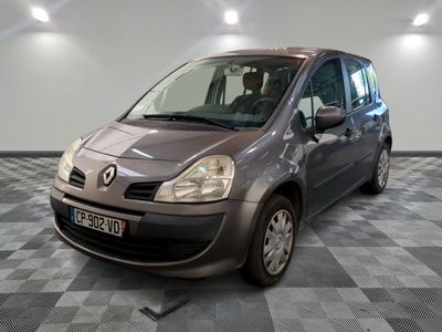 Renault - Grand Modus 1.5 Dci 75 Eco2 Grand Modus.