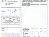 an image of a document with a picture of a person on it