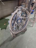 F30: Pistolet à peinture AIRLESS (photo 3)