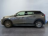 2020 nissan rav in a showroom with a white background