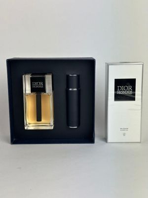 christian dior eap cologne gift set