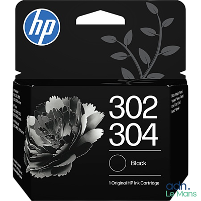 hp 3022xl black ink cartridge