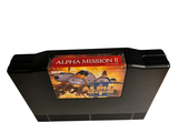 a black box with a picture of an airplane on it