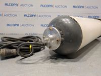 LIEU DE STOCKAGE : Rennes - ELC - TOUR D'ÉCLAIRAGE - LUMA 64… (photo 4)