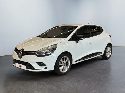 RENAULT Clio dCi 90 Energy Limited / N°:11409963, Heure de v…