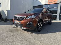 PEUGEOT 3008 1.2 PURETECH 130 ALLURE - MEC: 26/06/2017 - Km …