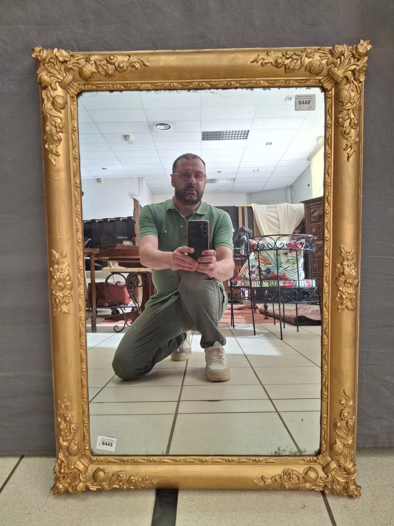 Objets d'art & Curiosités