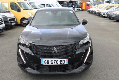 PEUGEOT 2008 PureTech 100 S&S BVM6 Active Pack Tout-Terrain …