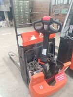 Chariot élévateur BT Levio (photo 2)