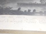 une image d'un tableau sur le mur d'un bâtiment