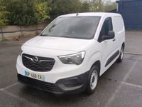 OPEL COMBO CARGO M 650 KG L1H1 1.
