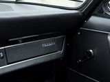 a close up view of a dashboard of a car