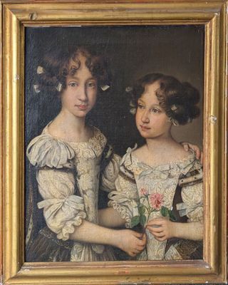 Attribué à Ferdinand VOET (1639 - 1700)