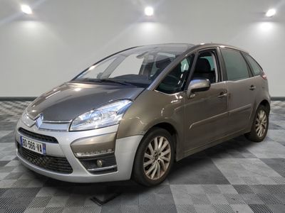 citroen c4 1 0 hdi 5p business