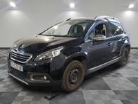 PEUGEOT - 2008 1.6 VTI 120CH BVM5 FÉLINE TITANE - ES - Mise …