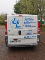 RENAULT TRAFIC - 2.0 dCi 16V 90 cv - Genre : CTTE - Carrosse… (photo 4)