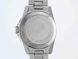 an image of a wrist watch on a white surface with a white background