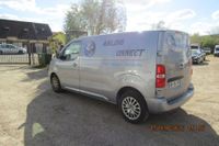 PEUGEOT EXPERT TAILLE M BLUEHDI 180 S&S EAT8 PACK ASPHALT CO… (photo 4)