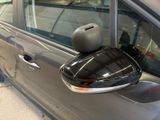 an image of a side view mirror on a car
