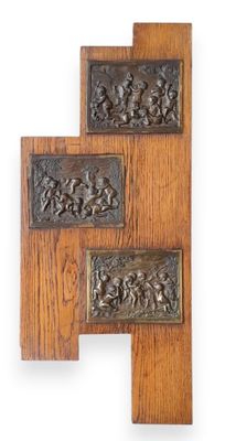 CLODION, Claude Michel dit (1738-1814), d'après.