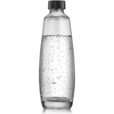 407 / SODASTREAM - 3000090 - Carafe en verre - Compati…