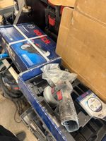 1 lot de 2 scie BOSCH Pro