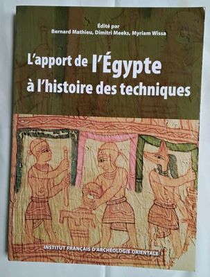 MATHIEU, Bernard, Dimitri MEEKS & Myriam WISSA (éd.). - Photo 1