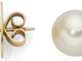 une image représentant une paire de boucles d'oreilles en perles sur fond blanc