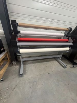 Laminateur KALA STARTER pour adhésif avec protection anti UV…