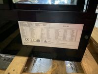 Une petite vitrine réfrigérée à poser (photo 3)