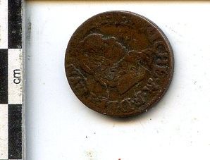 PRINCIPAUTE d'HENRICHEMONT et BOISBELLE.
