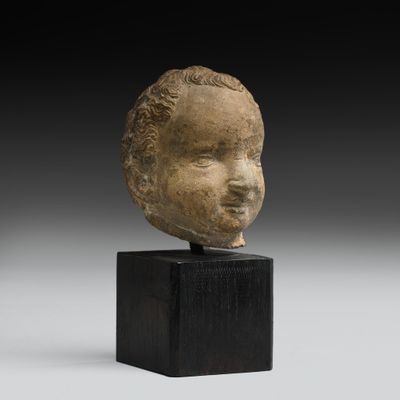 FRANCE ou ITALIE - XIVème ou XVème siècle. - Photo 1