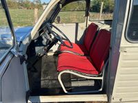 CITROEN 2 CV FOURGONNETTE AK 400 - … (photo 5)