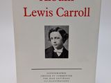 album « Lewis Carroll : la vie et l'époque du premier président des États-Unis »