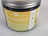 an image of a jar of body butter sitting on a table