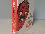 a book with a picture of a cartoon character on it