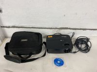 Vidéo-projecteur INFOCUS IN124X