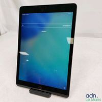 Tablette - APPLE - IPAD 9 10.2 (2021) 64GB WIFI - Très bon é… (photo 2)