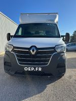 RENAULT MASTER 2.3 20M3 LABBE - … (photo 2)