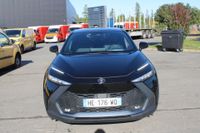 TOYOTA C-HR 200H AWD HYRIDE 05 DESIGN - NOIR INTENSE - Genre…