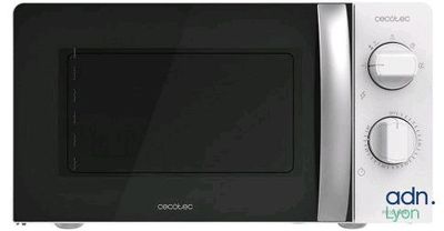 Micro-ondes - CECOTEC - ProClean 2010 - 01587 - Retour SAV v…