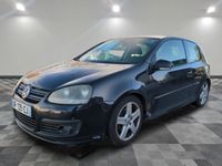 VOLKSWAGEN - GOLF 2.0 16S TDI 136 GT SPORT - GO - Mise en se…