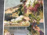 une photo d'un tableau représentant une femme dans une baignoire