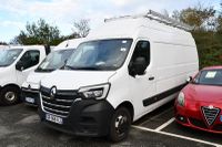 CTTE RENAULT MASTER 2,3 DCI 145 L4H3 GRAND CONFOR vente à pr…