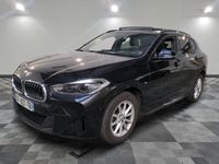 BMW - X2 SDRIVE 18I 140 CH DKG7 M SPORT - ES - Mise en servi…