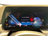 a picture of a car dashboard with a digital display