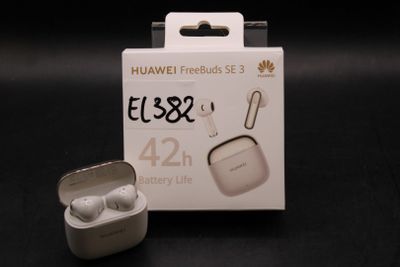 EL382 Ecouteurs sans fil Huawei FreeBuds SE 3