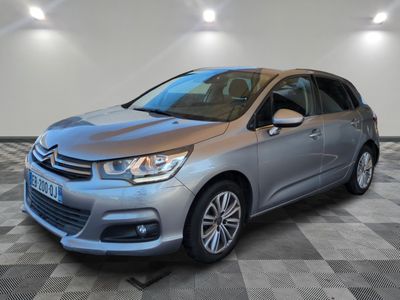 Citroen - C4 Puretech 130 SS Bvm6 Millenium Business - ES - …