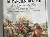 la couverture du livre *Les Tropes légers de Lancen Begine*