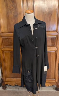 FRED SABATIER - Veste - Taille 38 - Prix étiquette 225 Euros…